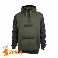 Spika Mens Go Hoodie