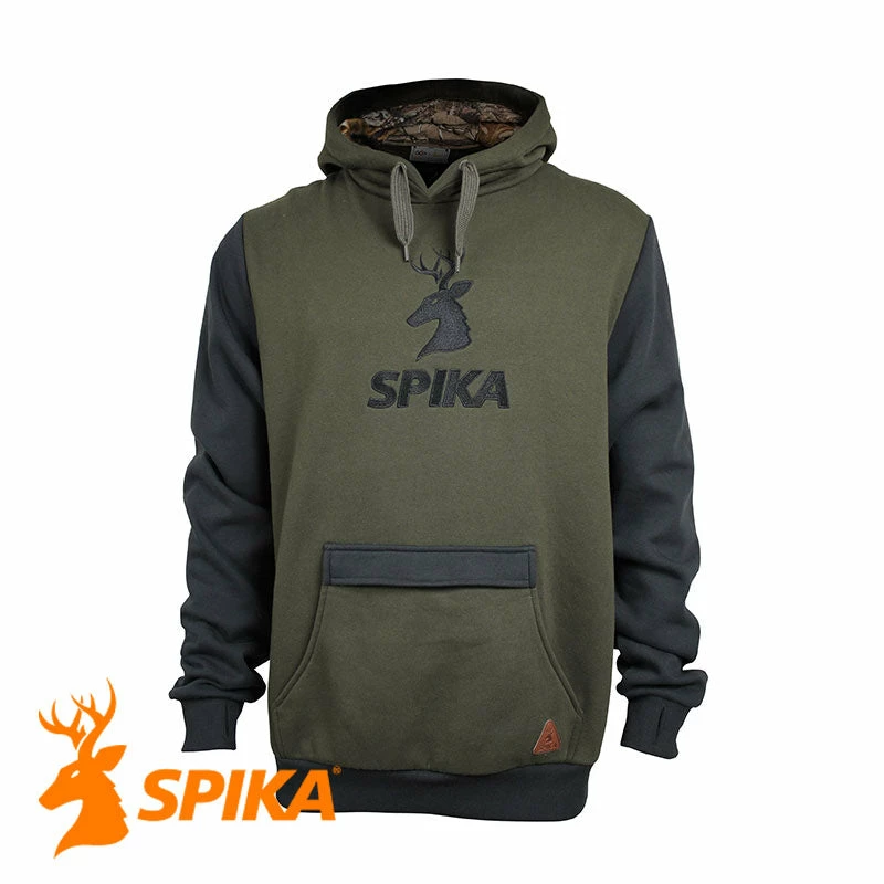 Promo π€© Spika Mens Go Hoodie π 1 Spika Mens Go Hoodie