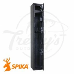 Spika S1 - 4 Gun Safe Shooting
