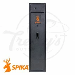 Spika S2 - 8 Gun Safe