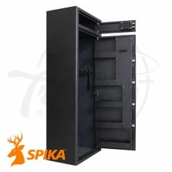 Shooting Spika S3 - 12 Gun Safe