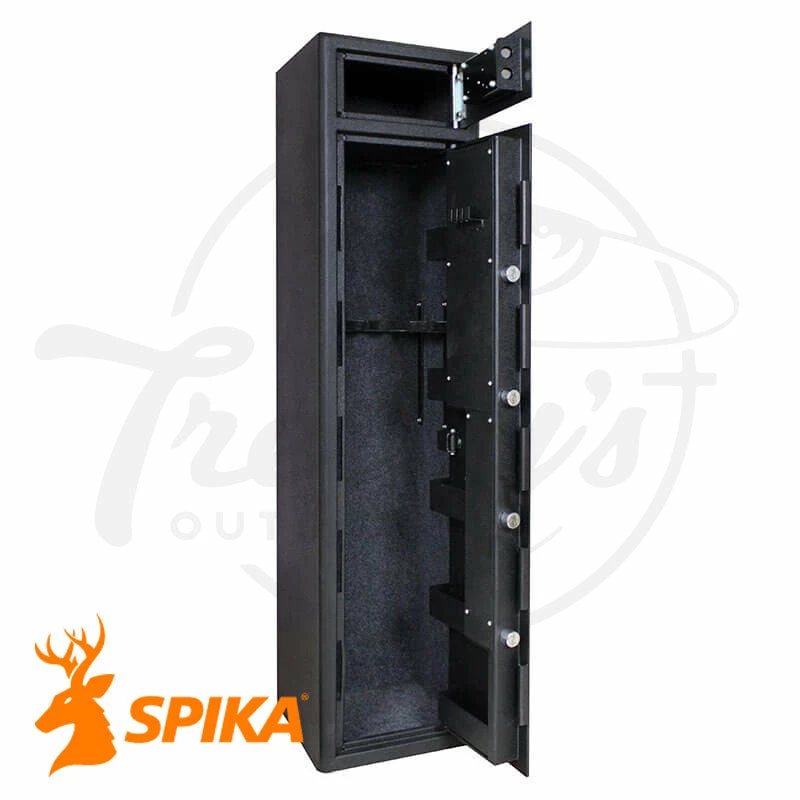 Buy π Spika S2CH - 8 Gun Safe Shooting π₯° 2 Spika S2CH - 8 Gun Safe Shooting