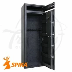 Shooting Spika S3 - 12 Gun Safe