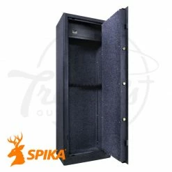 Spika S3D - 12 Gun Safe Shooting
