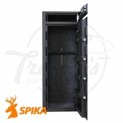 Outlet 🥰 Spika S4 - 15 Gun Safe Shooting 🤩 5 Spika S4 - 15 Gun Safe Shooting