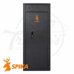 Spika S4 - 15 Gun Safe Shooting