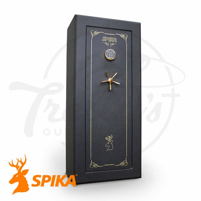 Flash Sale ⌛ Spika SCH1 - 18 Gun Safe ✨ 1 Spika SCH1 - 18 Gun Safe