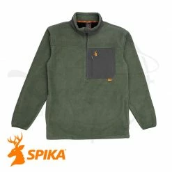 Spika Highpoint Heatfleece Jumper Apparel