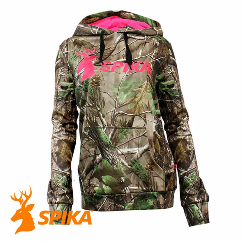 Best reviews of π Spika π© Womens Go Hoodie π 1 Spika Womens Go Hoodie