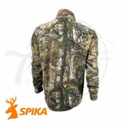 Apparel Spika Basecamp Jumper