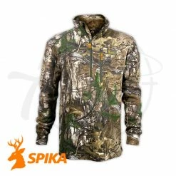 Apparel Spika Basecamp Jumper