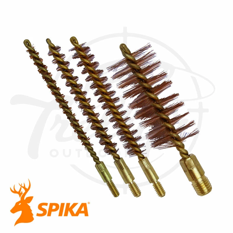 Promo 🧨 Spika Bristle Brush ⭐ 1 Spika Bristle Brush