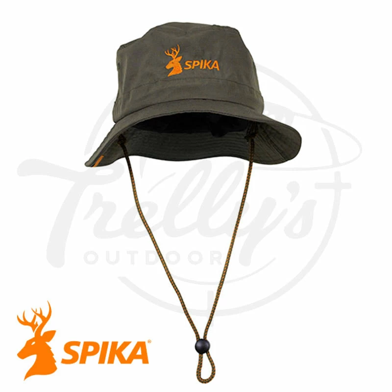 Budget ⌛ Spika Bucket Hat ⭐ 1 Spika Bucket Hat