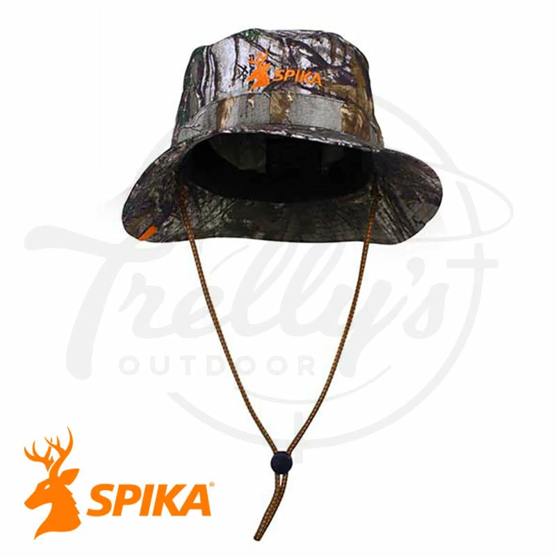 Budget ⌛ Spika Bucket Hat ⭐ 2 Spika Bucket Hat