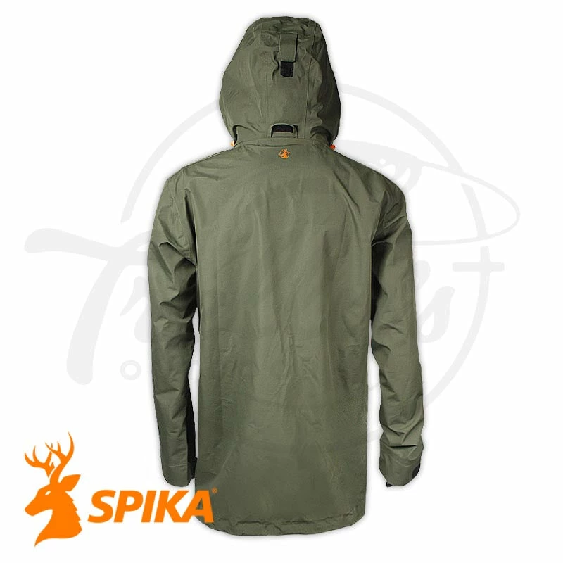 Best Sale 🔥 Spika Buckland Rain Shield Jacket 👏 2 Spika Buckland Rain Shield Jacket