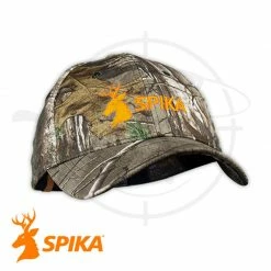 Spika Cap