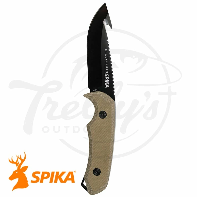 Hot Sale π Spika Challenger Gut Hook π 1 Spika Challenger Gut Hook