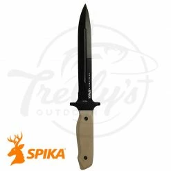 Spika Challenger Sticker Outdoor