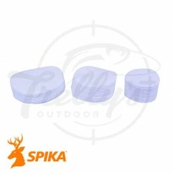 Spika Cotton Cleaning Pad