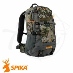 Spika Drover Pro Pack 25L Apparel