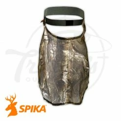 Apparel Spika Deception Face Veil
