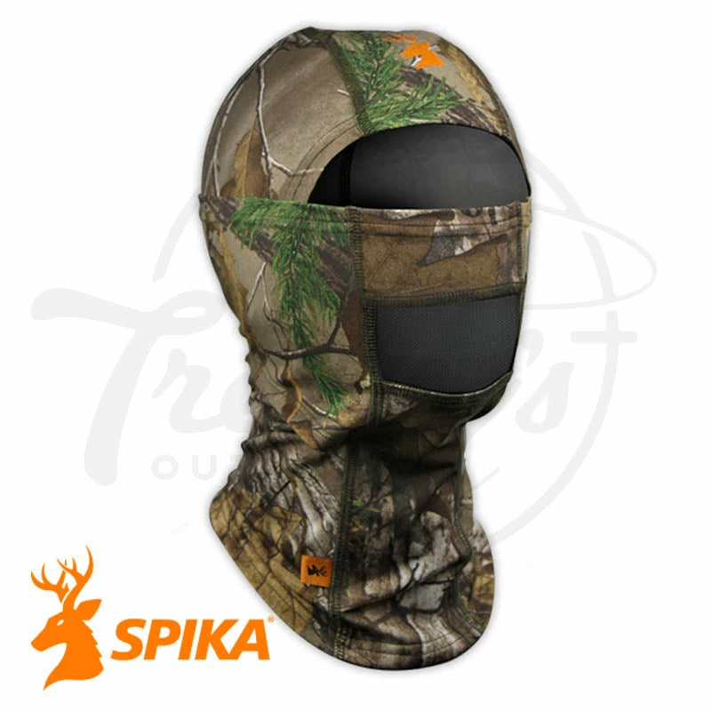 Top 10 🥰 Spika Form-Fit Balaclava 🤩 1 Spika Form-Fit Balaclava