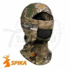 Spika Heatfleece Balaclava Apparel