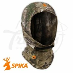 Spika Heatfleece Balaclava Apparel