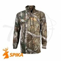Spika Highpoint Jumper Apparel