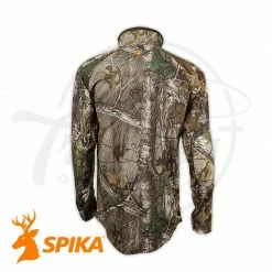Spika Horizon Long-Sleeve Shirt
