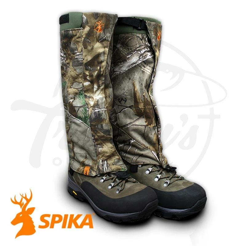 Promo ❤️ Spika Hunting Gaiter 🌟 1 Spika Hunting Gaiter
