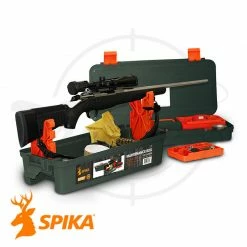 Spika Maintenance Box Shooting