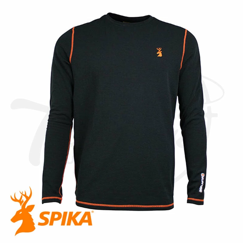Cheapest 🎉 Spika Mens Thermal Top Apparel 🎉 1 Spika Mens Thermal Top Apparel