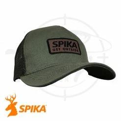 Apparel Spika Trucker Cap