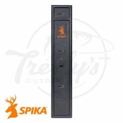 Spika S1 - 4 Gun Safe Shooting