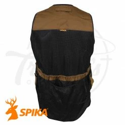 Spika Shooting Vest Apparel