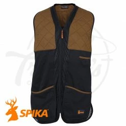Outlet Trellys Store 21 Spika Shooting Vest Apparel