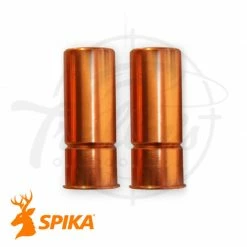 Shooting Spika Snap Caps