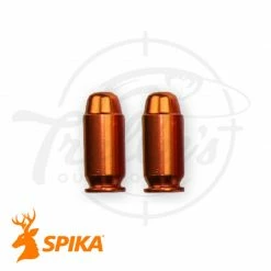 Shooting Spika Snap Caps