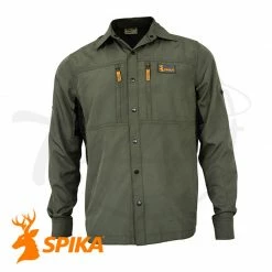 Apparel Spika Summer Shirt