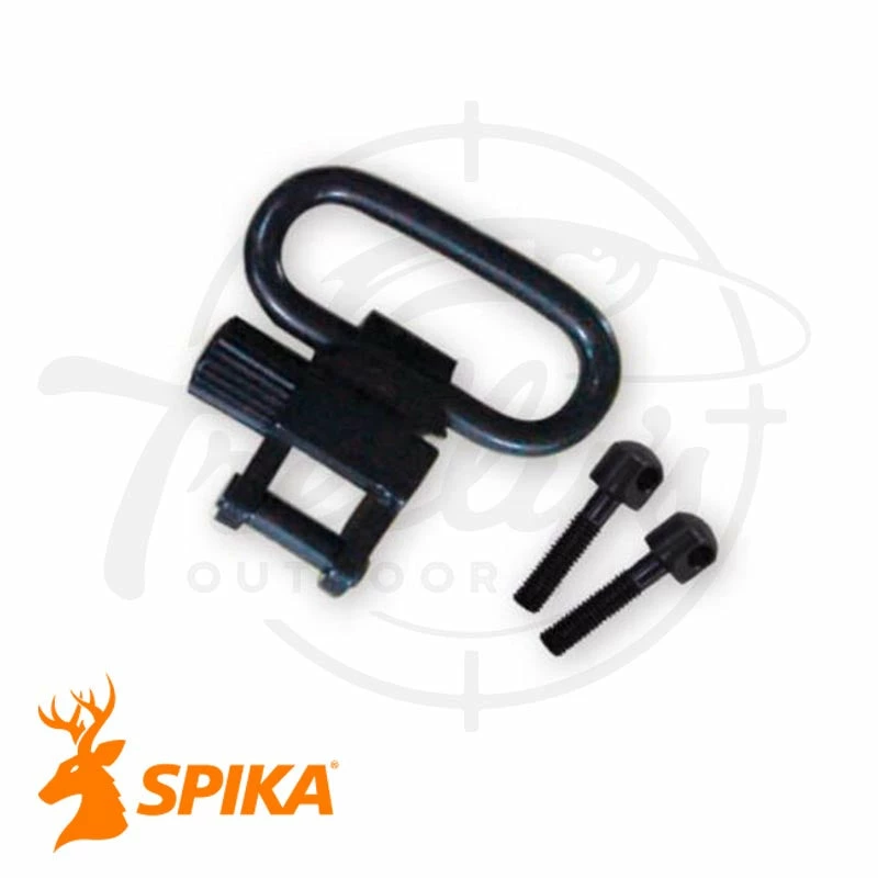 Top 10 π₯° Spika Swivel Kit Synthetic Screws Shooting π 1 Spika Swivel Kit Synthetic Screws Shooting