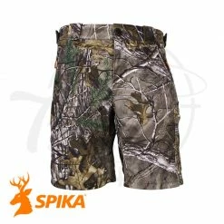 Spika Tracker Short Apparel