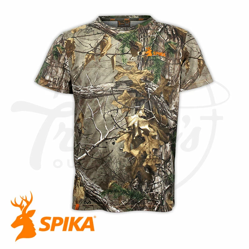 Best Pirce ⭐ Spika Trail T-Shirt ❤️ 1 Spika Trail T-Shirt
