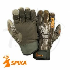 Spika Utility Gloves Apparel