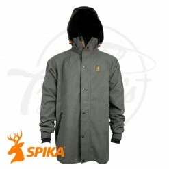 Spika Valley Waterproof Jacket Apparel