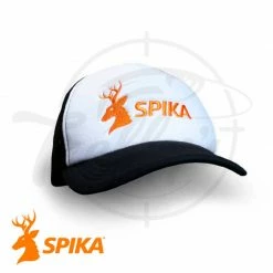 Apparel Spika Trucker Cap