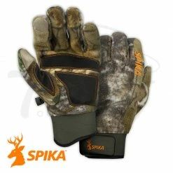 Spika Windstorm Gloves Apparel