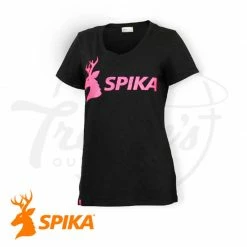 Spika Womens Go Tee