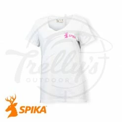 Spika Womens Go Tee