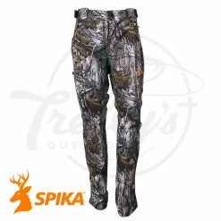 Apparel Spika Womens Tracker Pant